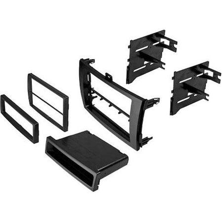 D & H Distributing Toyota Corolla Installation Kit MA540476